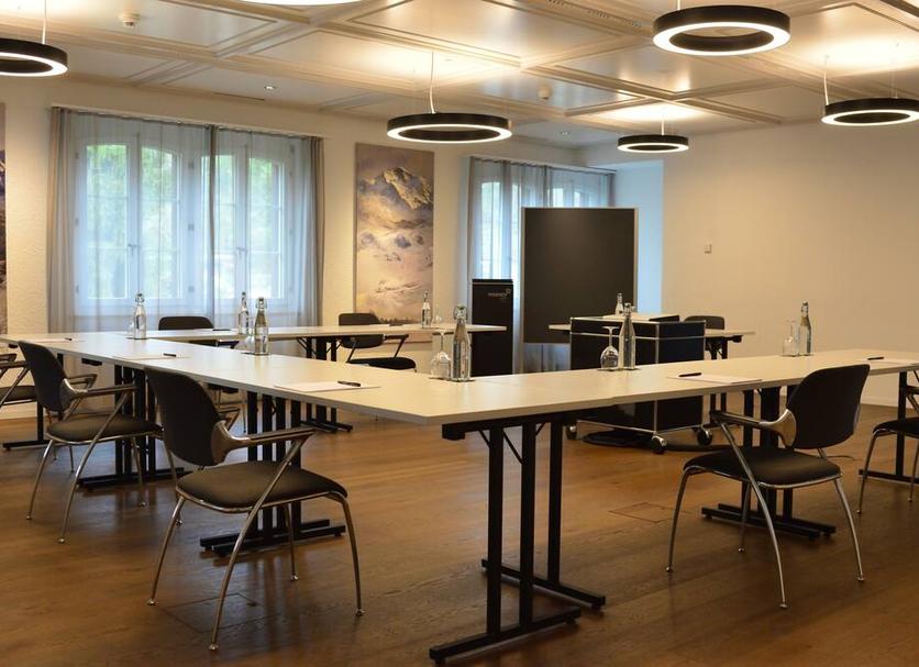 Sala konferencyjna Zdjęcie