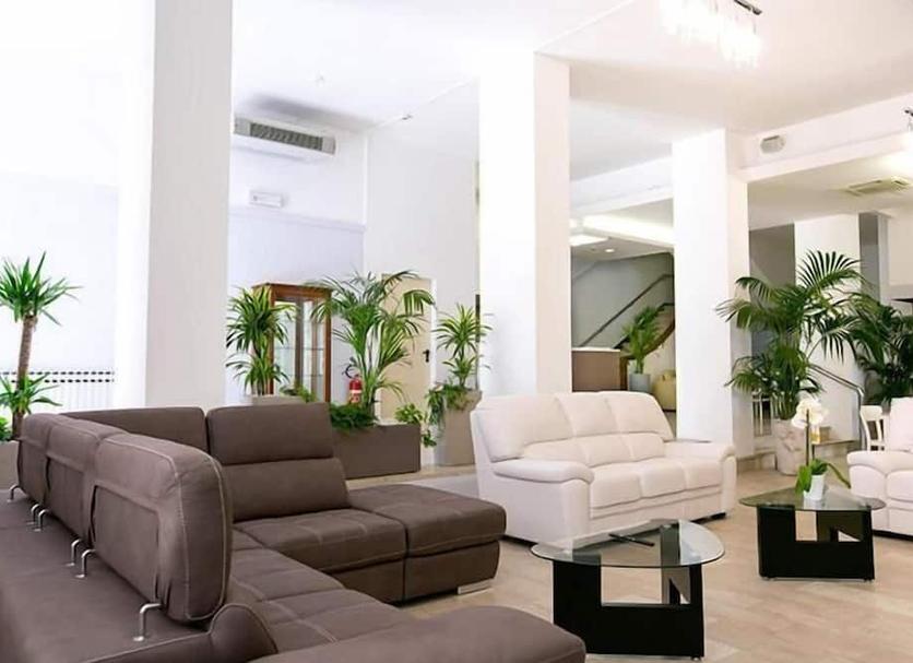 Lobby Zdjęcie