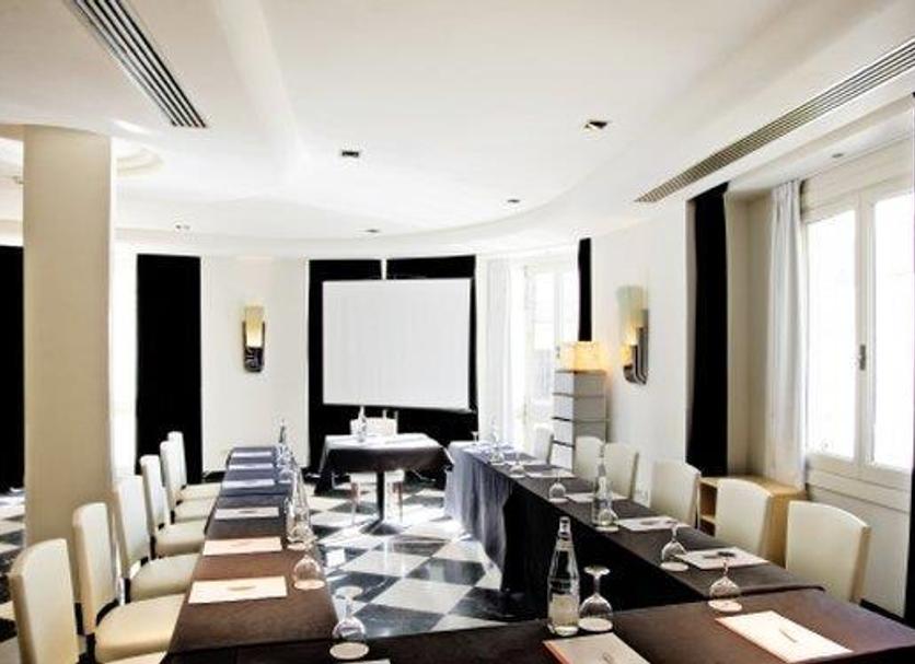 Sala konferencyjna Zdjęcie