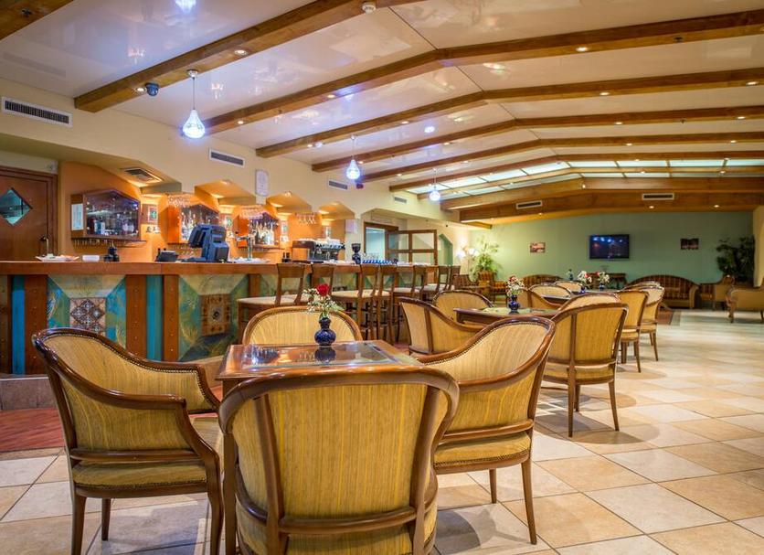 Restauracja Zdjęcie