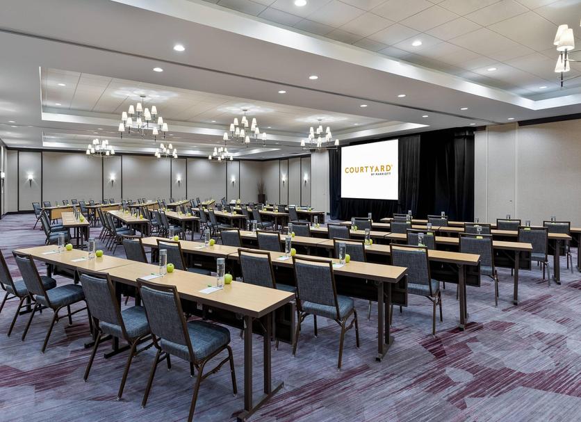 Sala konferencyjna Zdjęcie