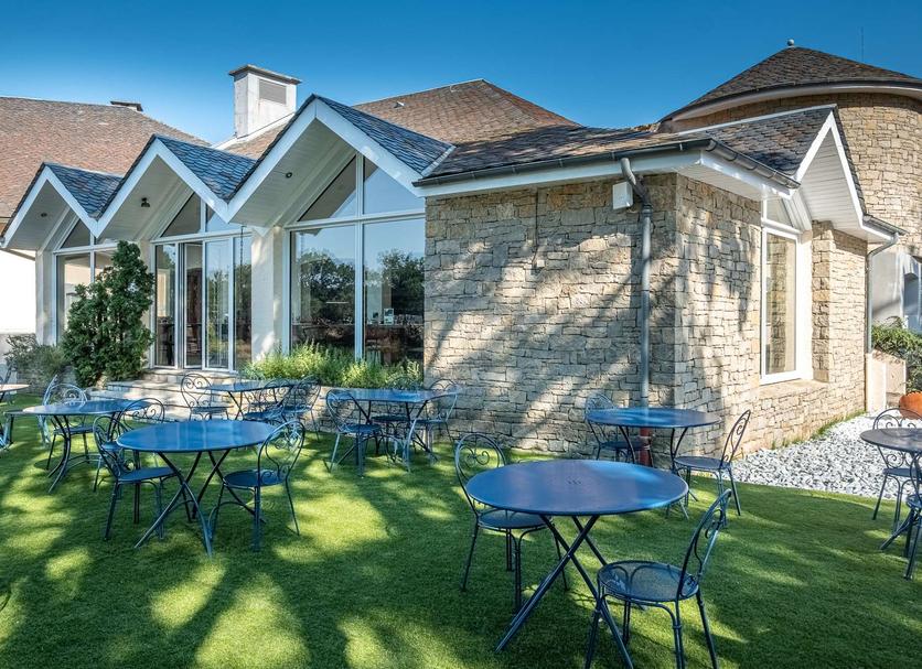 Patio Zdjęcie