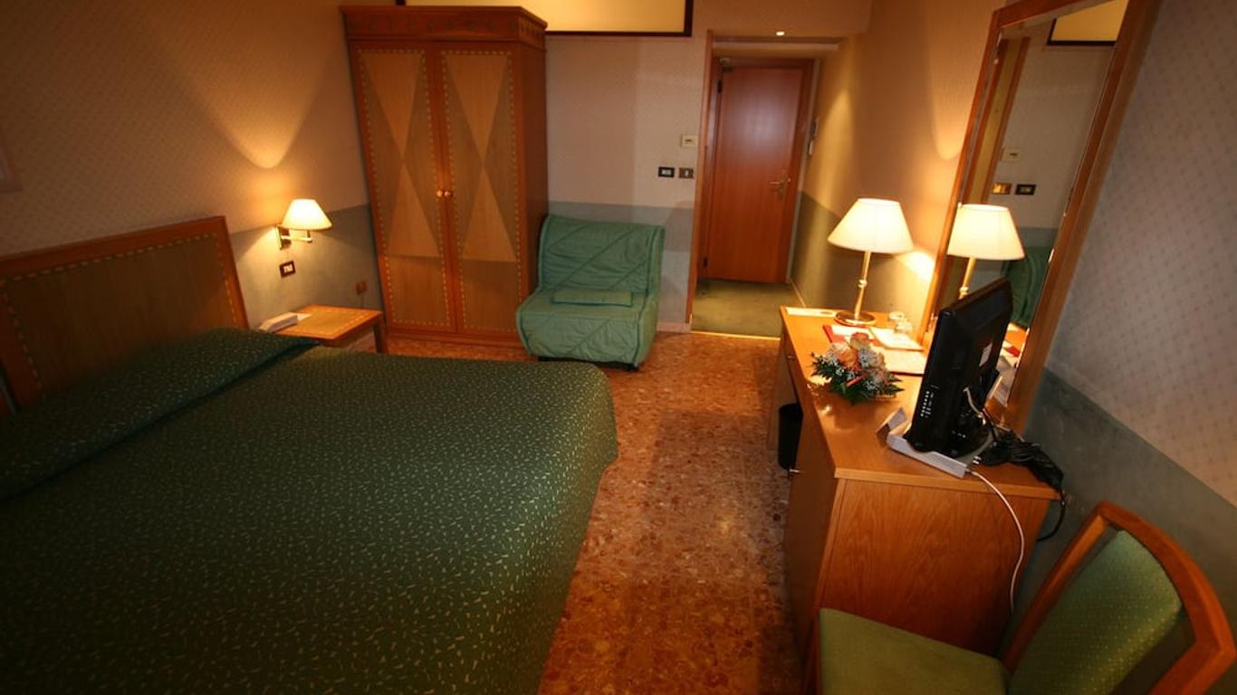 Nuovo Albergo