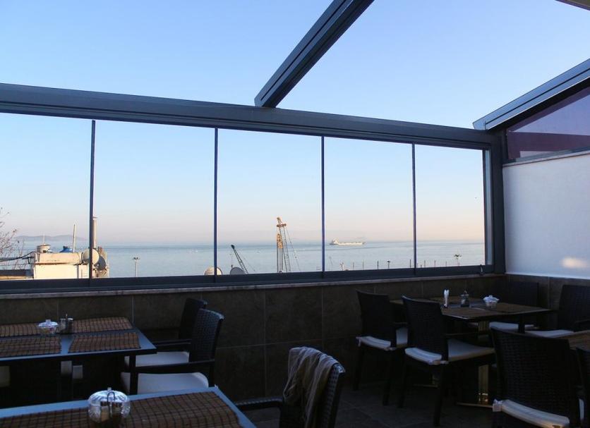 Restauracja Zdjęcie