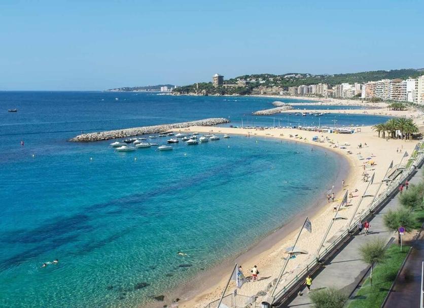 Plaża Zdjęcie