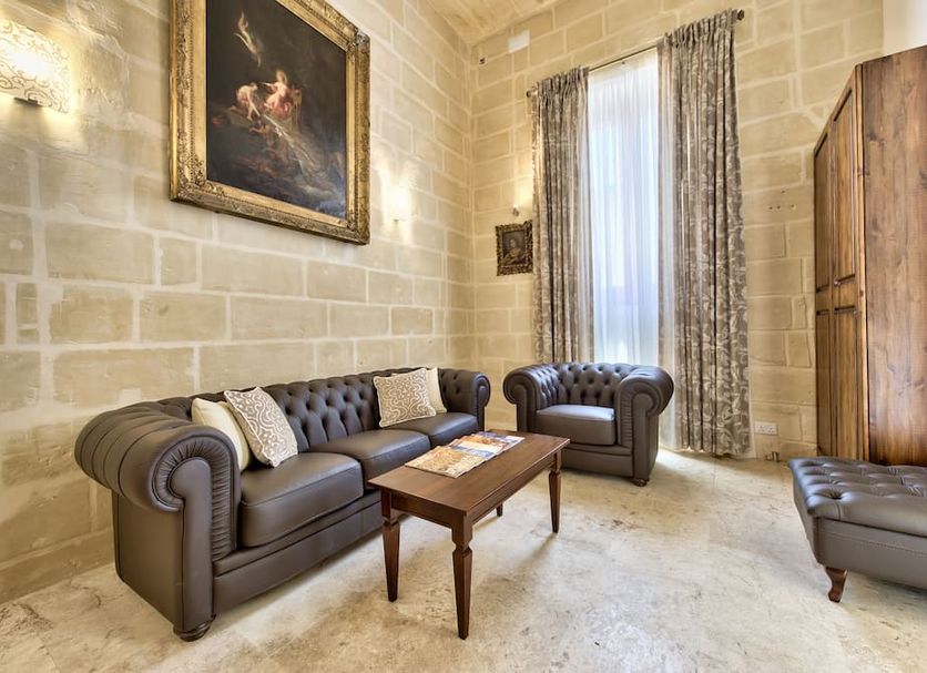 Pokój dzienny Zdjęcie