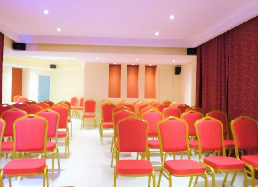 Sala konferencyjna Zdjęcie