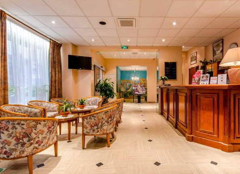 Lobby Zdjęcie