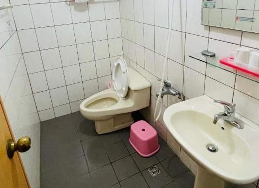Łazienka Zdjęcie
