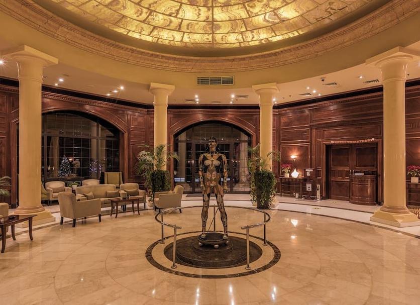 Lobby Zdjęcie