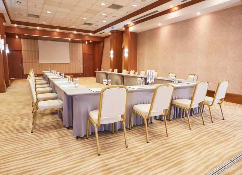 Sala konferencyjna Zdjęcie