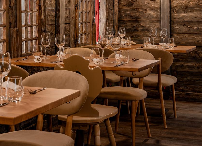 Restauracja Zdjęcie