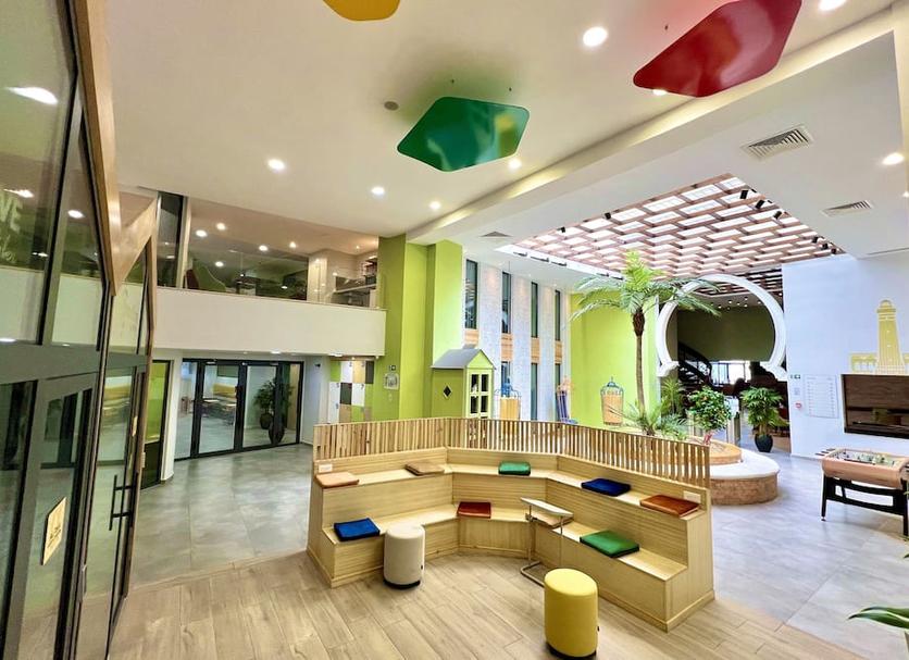 Lobby Zdjęcie