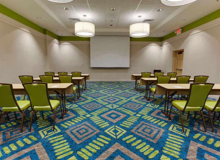 Sala konferencyjna Zdjęcie