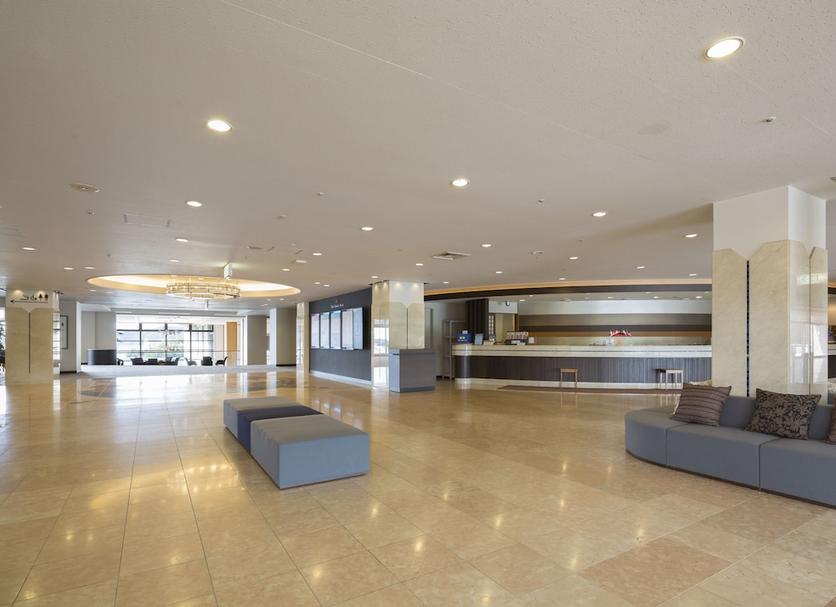 Lobby Zdjęcie