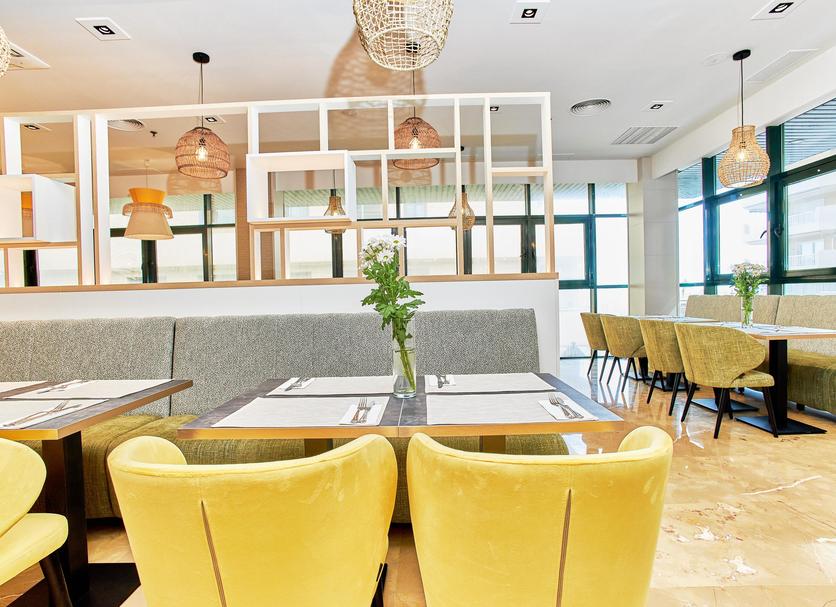 Restauracja Zdjęcie
