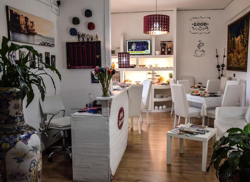 Restauracja Zdjęcie