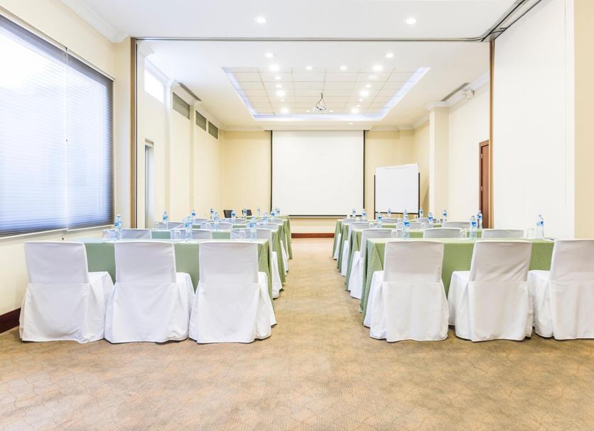 Sala konferencyjna Zdjęcie