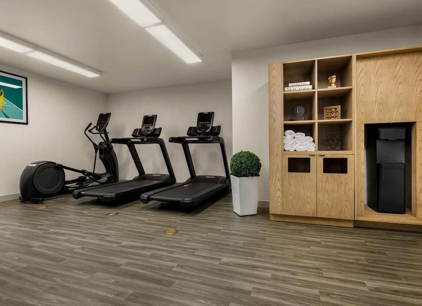 Sala do ćwiczeń Zdjęcie