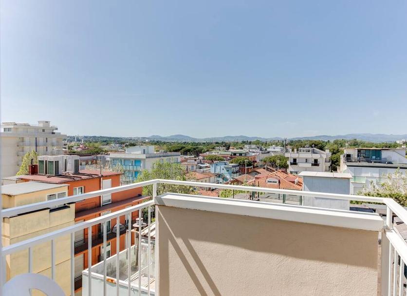 Balkon Zdjęcie