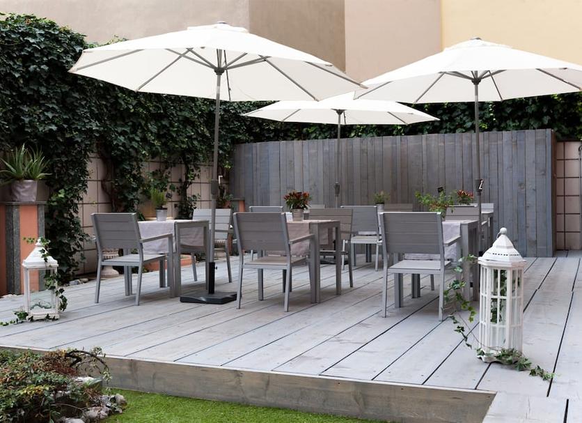 Patio Zdjęcie