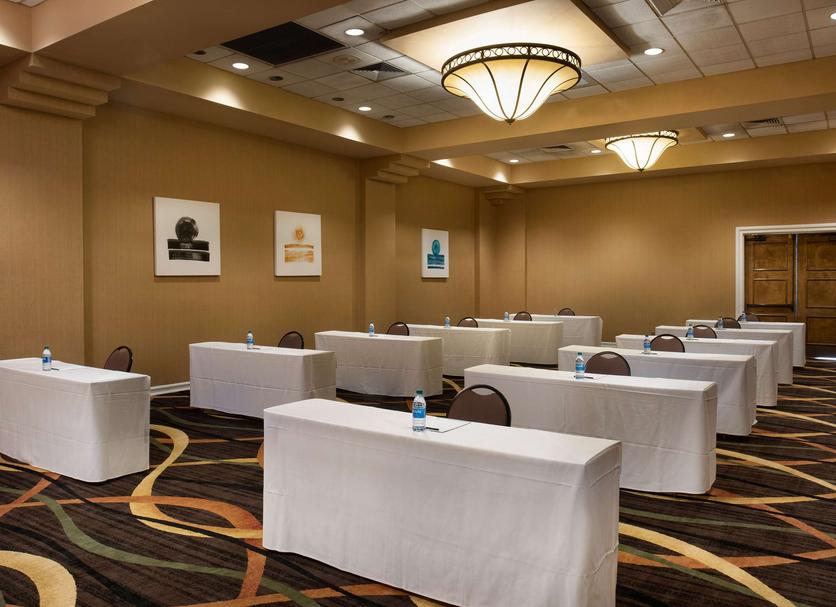 Sala konferencyjna Zdjęcie