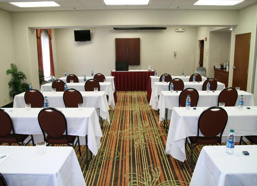 Sala konferencyjna Zdjęcie