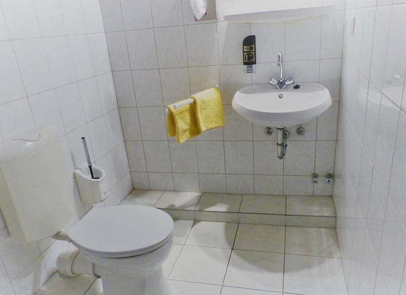 Łazienka Zdjęcie