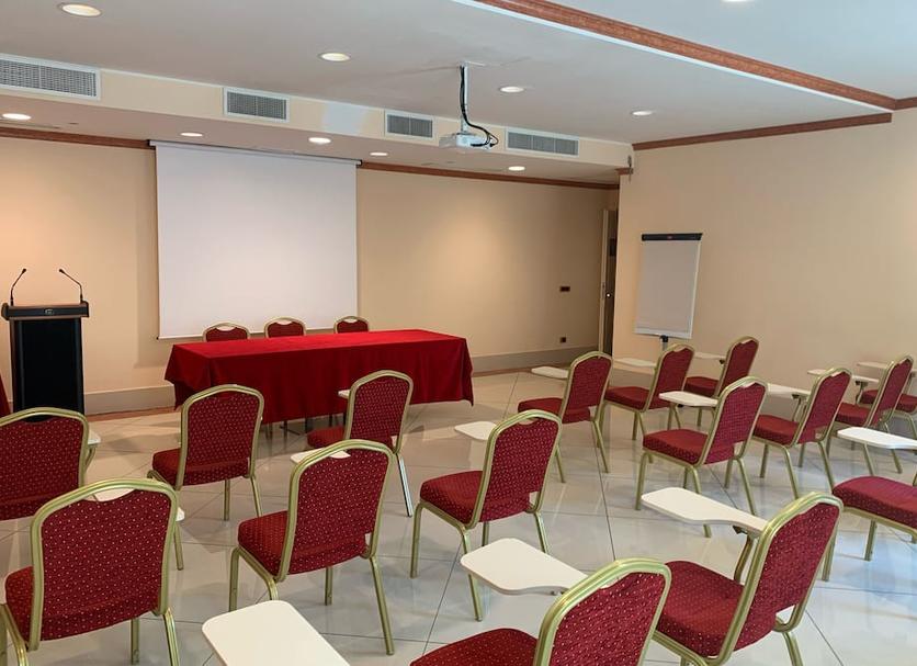 Sala konferencyjna Zdjęcie