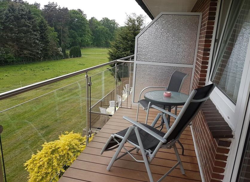 Balkon Zdjęcie