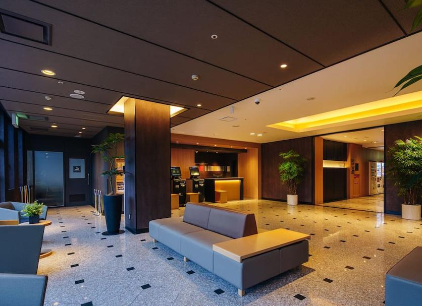 Lobby Zdjęcie