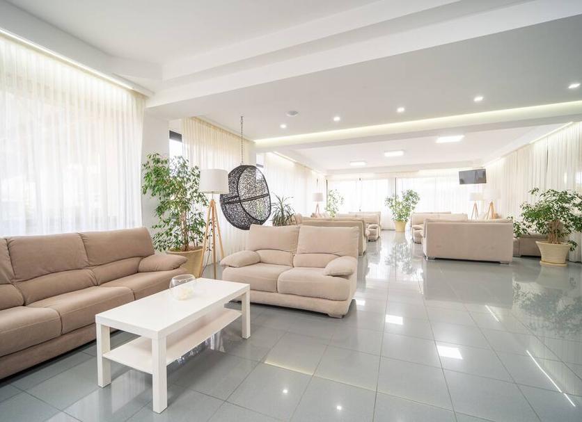 Lobby Zdjęcie