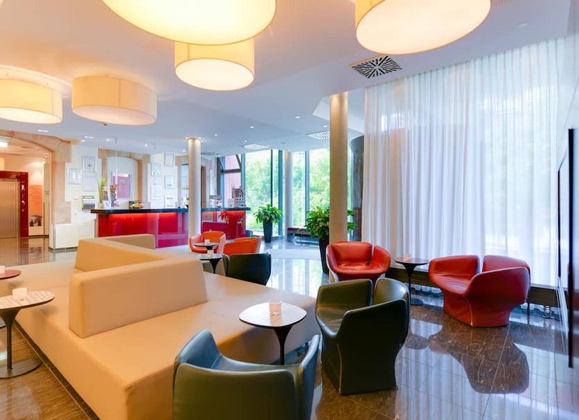 Lobby Zdjęcie