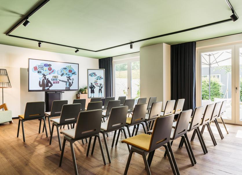 Sala konferencyjna Zdjęcie