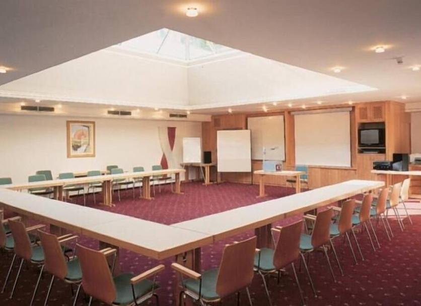 Sala konferencyjna Zdjęcie