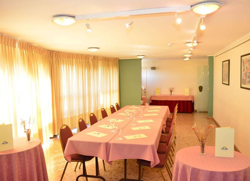 Sala konferencyjna Zdjęcie