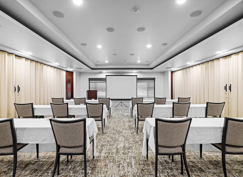 Sala konferencyjna Zdjęcie