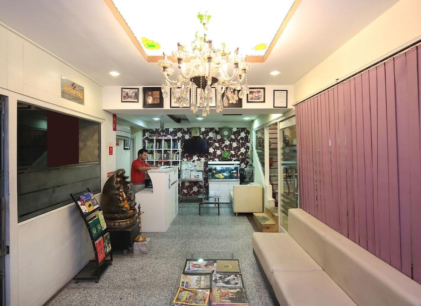 Lobby Zdjęcie