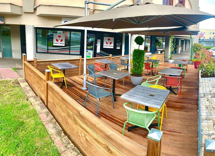 Restauracja Zdjęcie