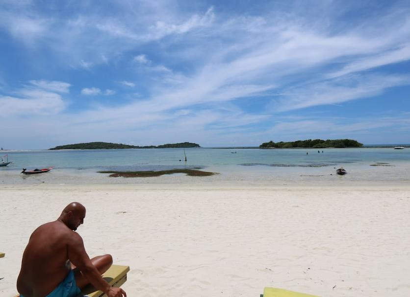 Plaża Zdjęcie