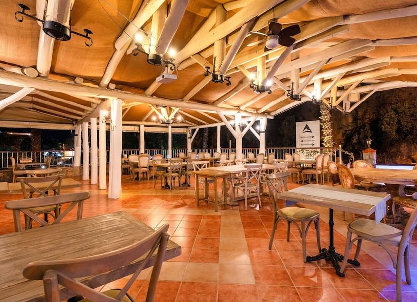 Restauracja Zdjęcie