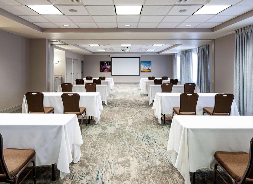 Sala konferencyjna Zdjęcie