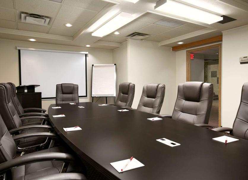 Sala konferencyjna Zdjęcie
