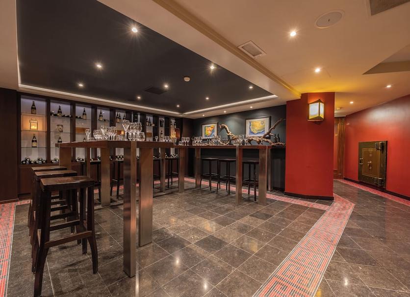 Bar Zdjęcie