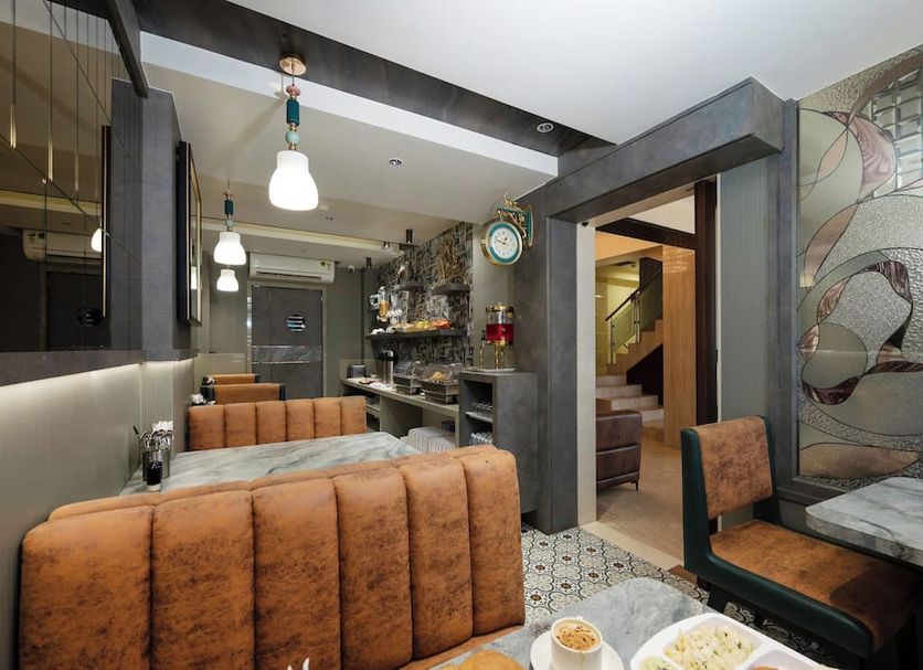 Pokój dzienny Zdjęcie