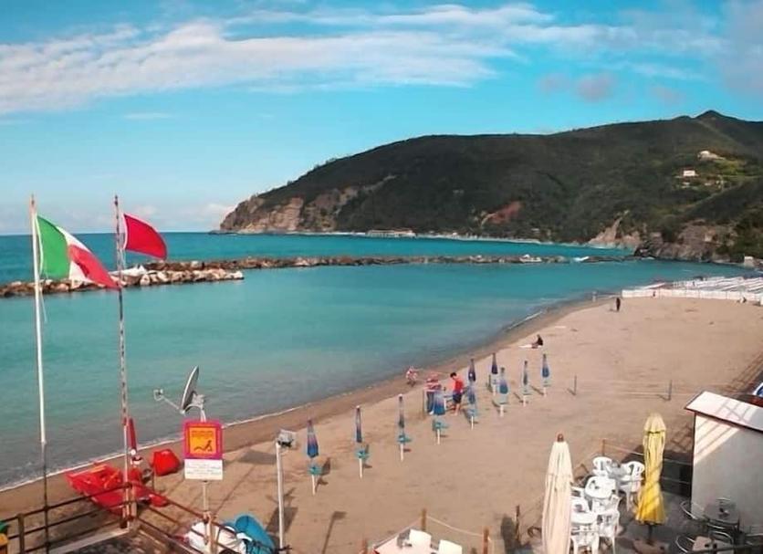 Plaża Zdjęcie