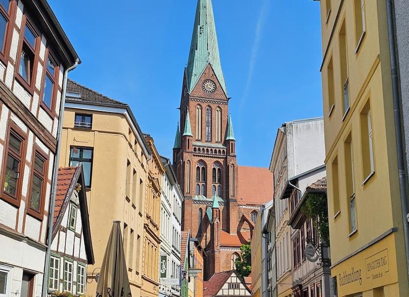 Widok na zewnątrz Zdjęcie