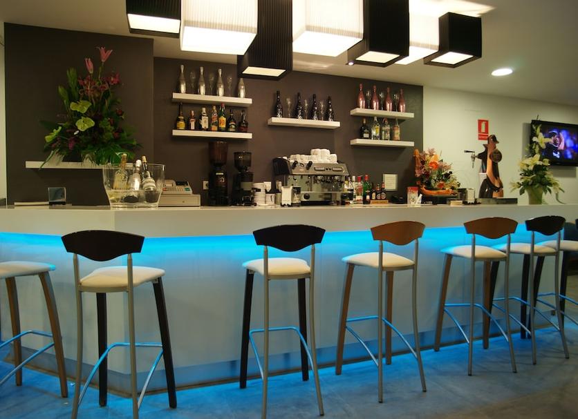 Bar Zdjęcie