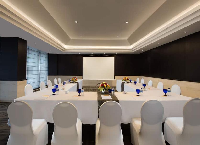Sala konferencyjna Zdjęcie