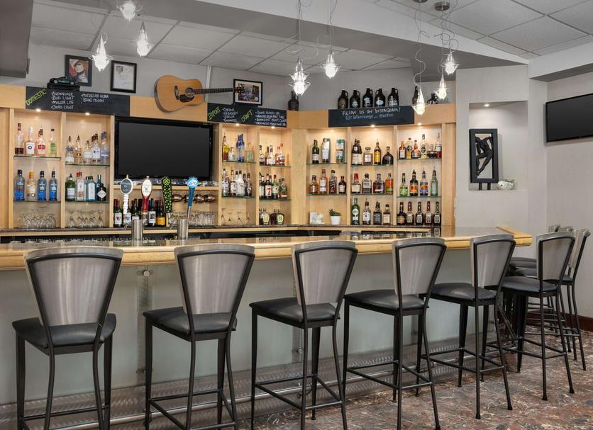 Bar Zdjęcie
